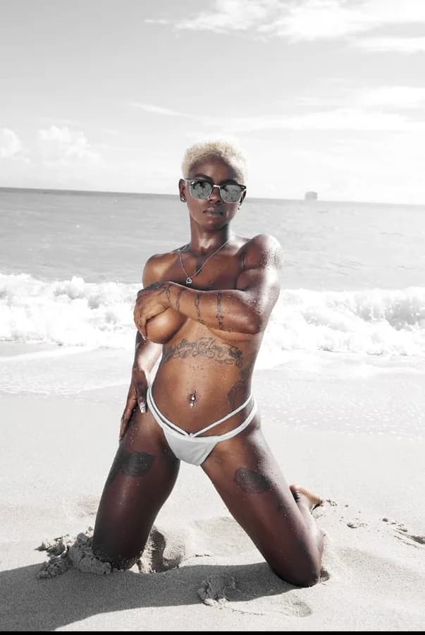 Africandelight