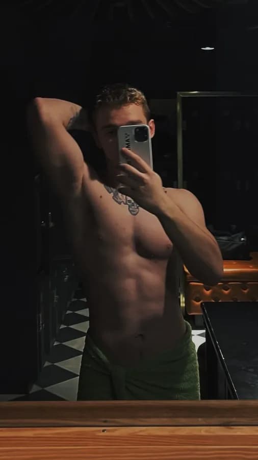 Alexander Bex