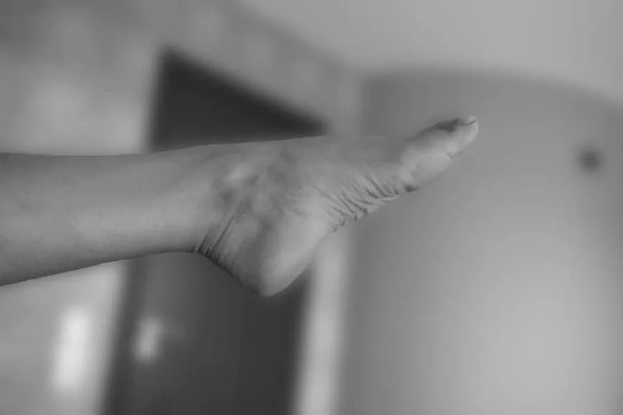 A_mes_pieds