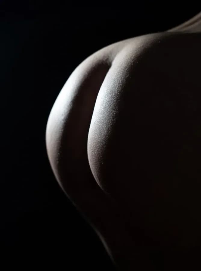 April_bdsm