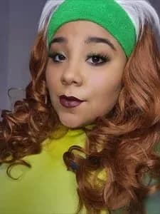 Atzula ⛈️ Storm BEST COSPLAY CLIP ARTIST