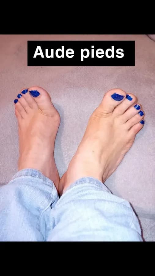 Audepieds