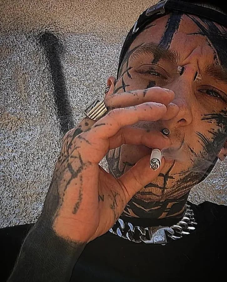 Axlblackorganic