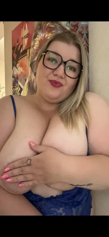 Bettyboobs_bbw