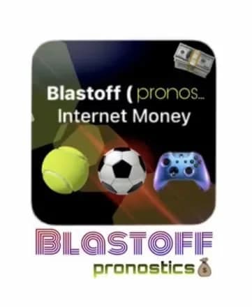 Blastoffpronos