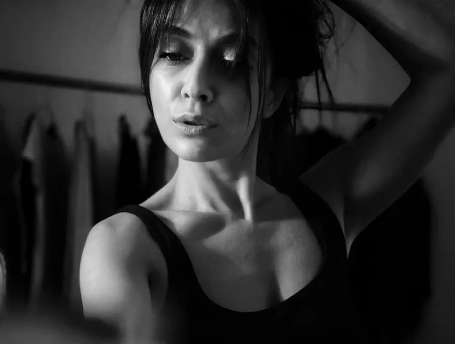 Bodysuit
