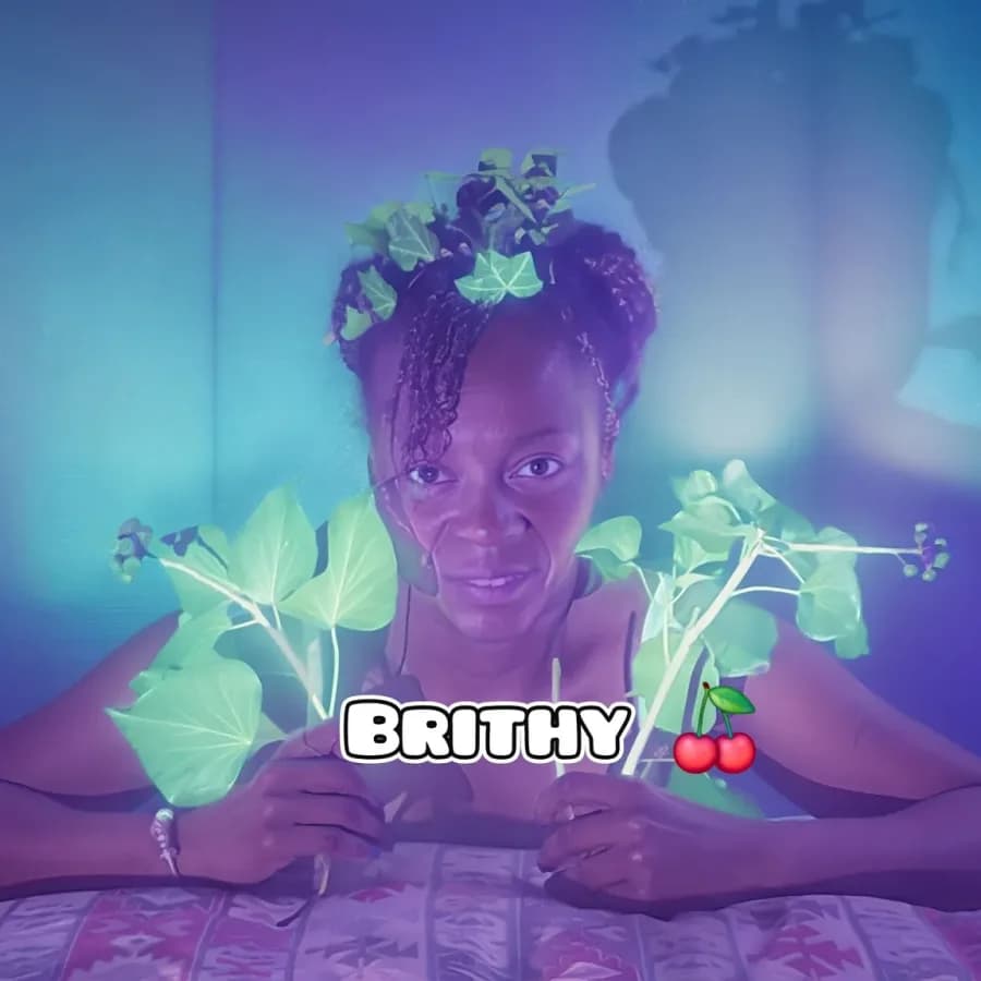 Brithy