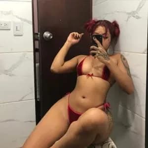 Bryanna 🔥
