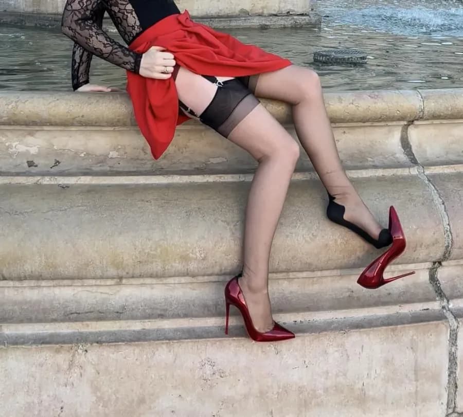 Capricedecouture