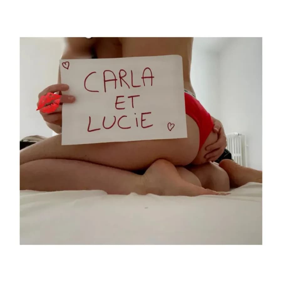 Carlaetlucie