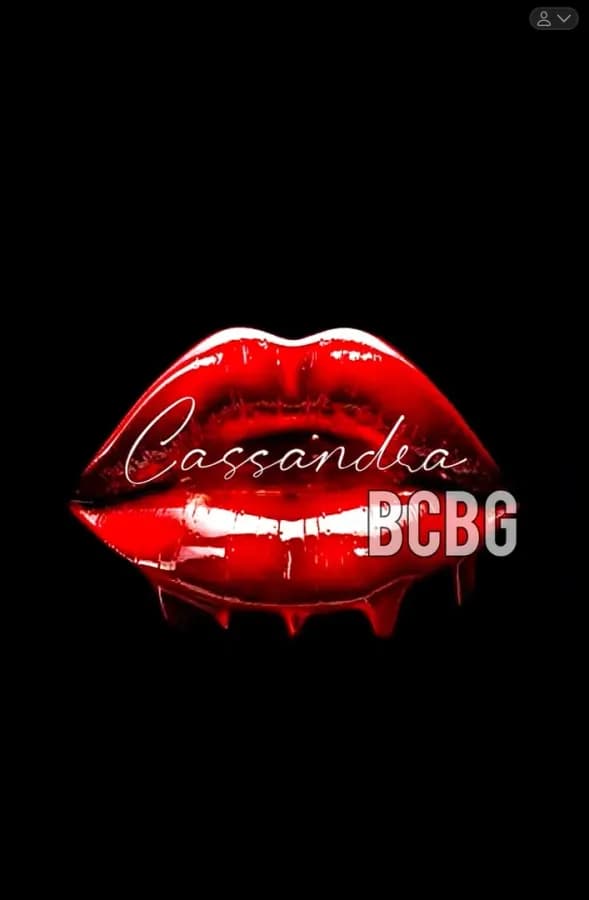 Cassandra_bcbg