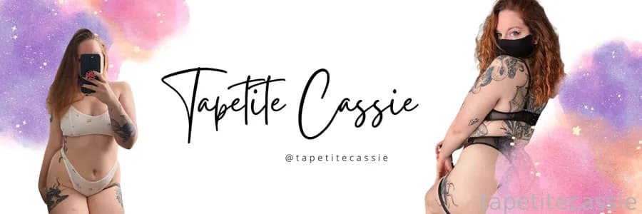 Aperçu Cassie 🎮✨ 2
