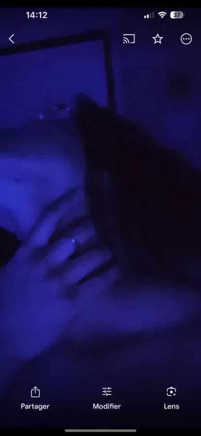 Coquettemym
