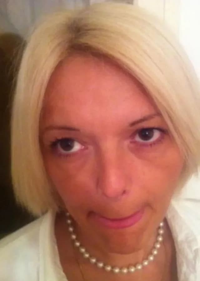 Cougarmaturehelene