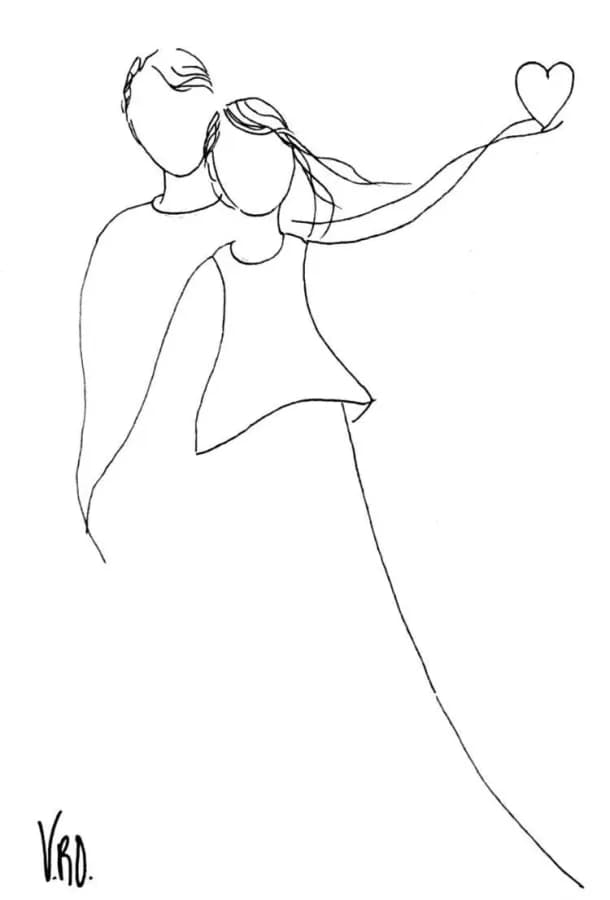 Couplefusionnel
