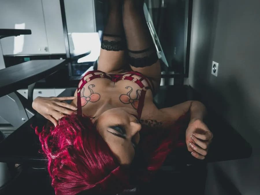 Creepypinky