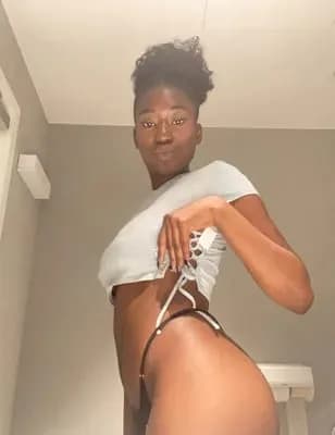 Ebony Debby 😈 FREE TRIAL 😈