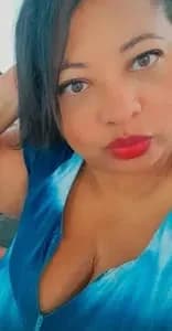 Ebony Huge brazilian