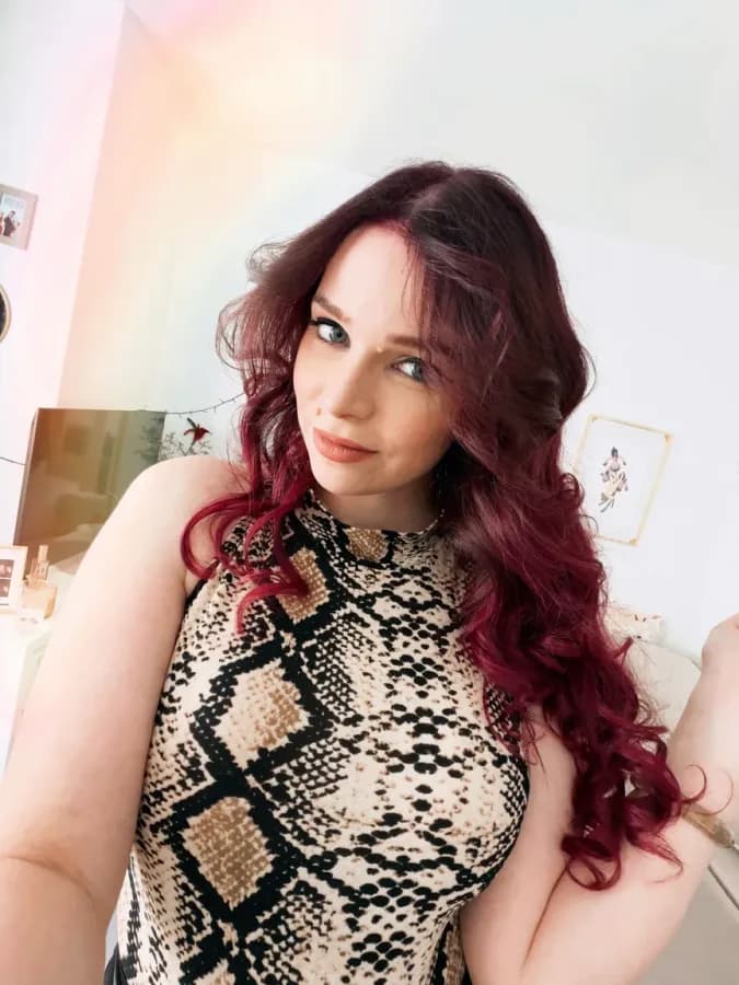 Evadelicieuse