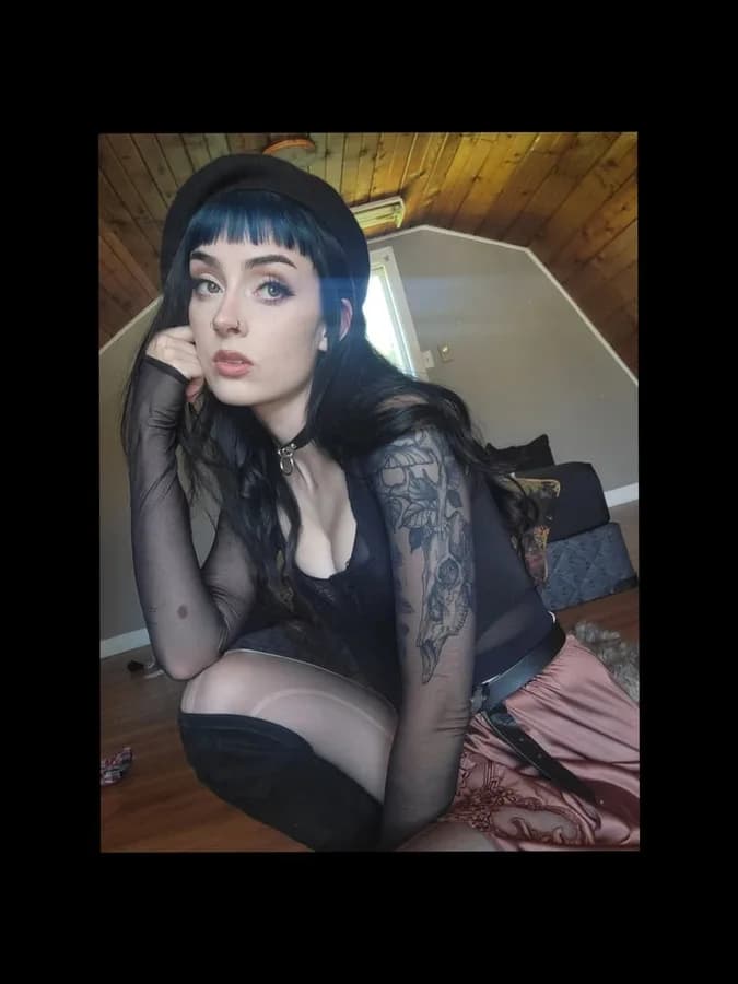 Facesoffae