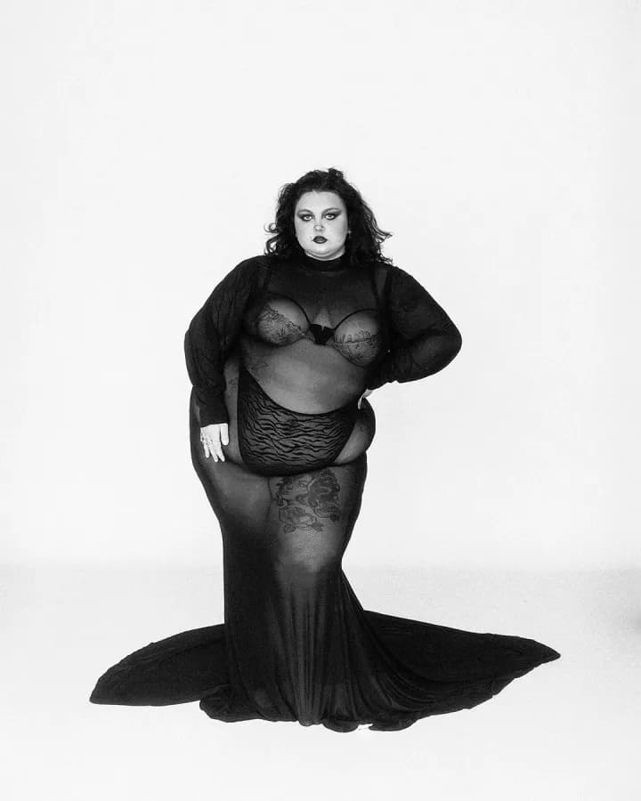 Fatgoddessxo