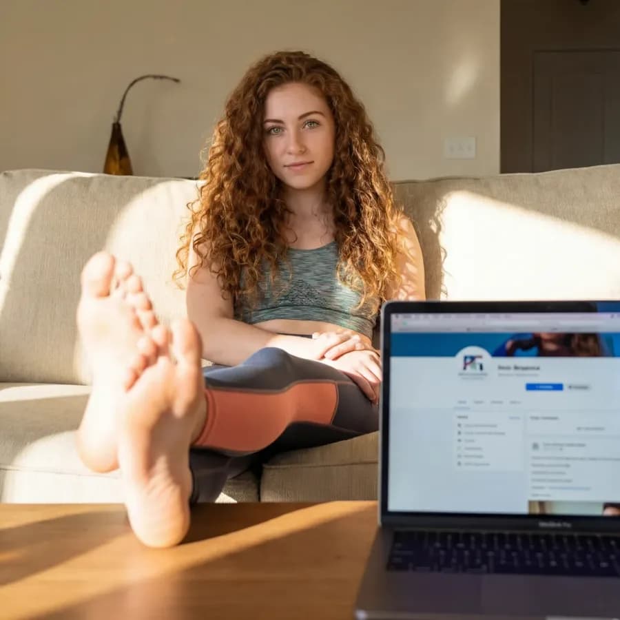 Feet-nessy