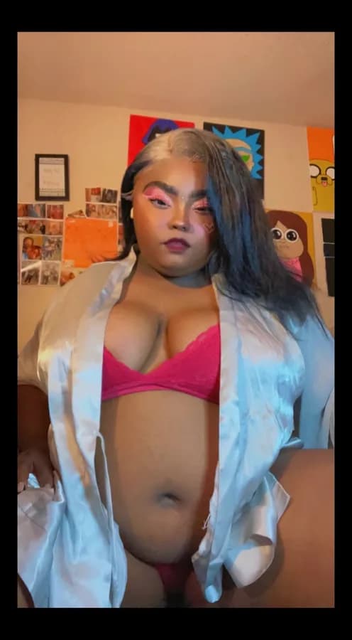 Ichunkydemon