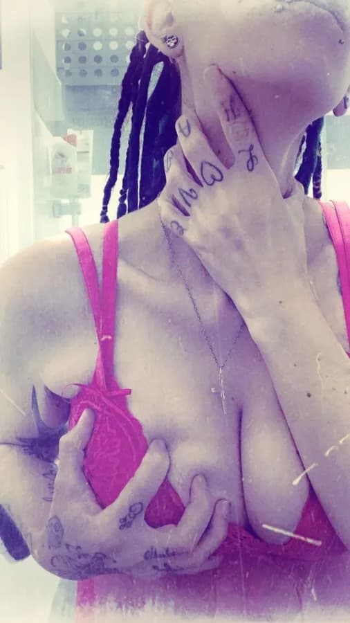 Inkedshewolf