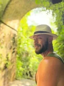 Jake Rhodes