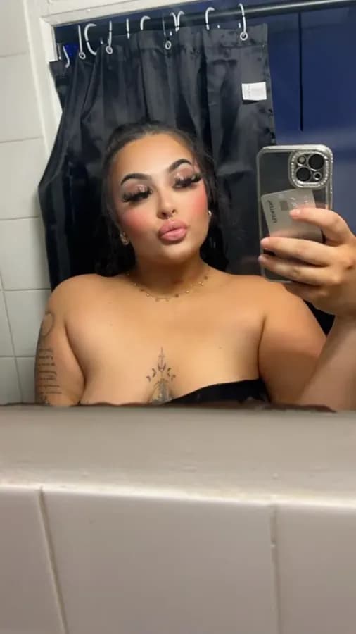 Jessbigass
