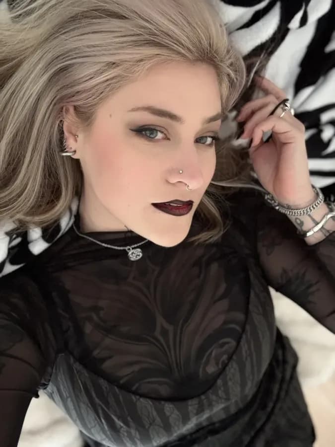 Ladyscorpiolilith
