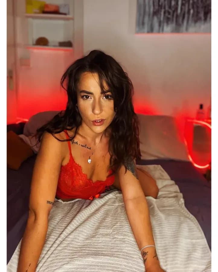Leaavalentina