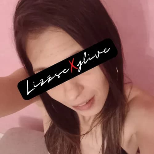 Lizzsexylive