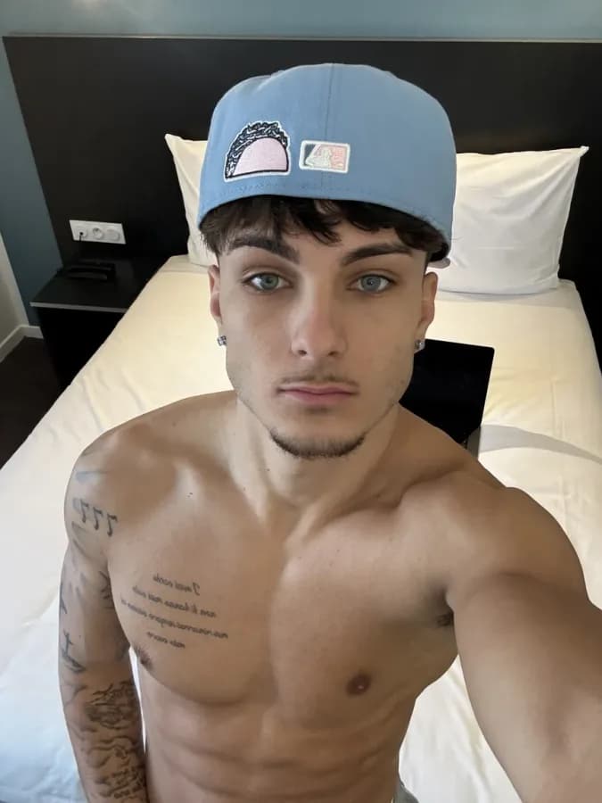 Lucasblgn