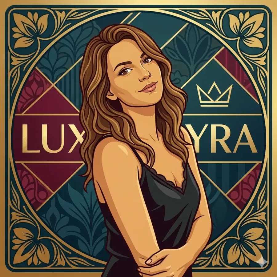 Luxyralouve