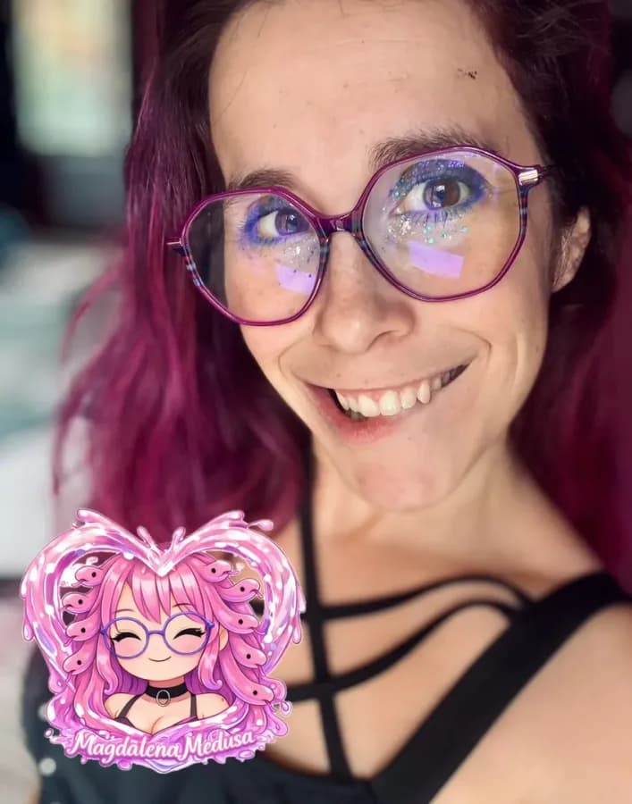 Magdalena_medusa