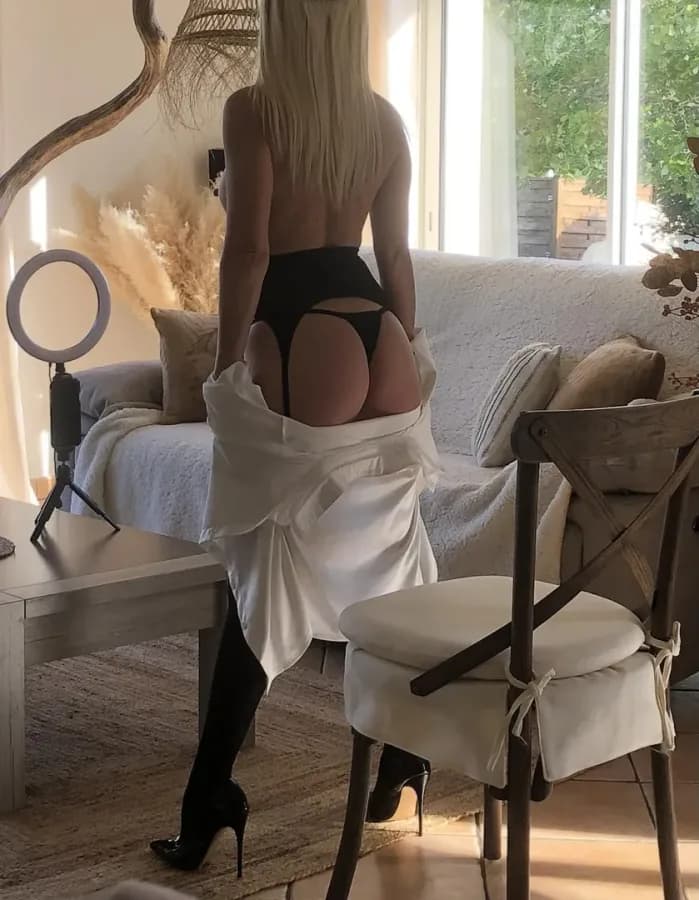 Maitresse-mylene