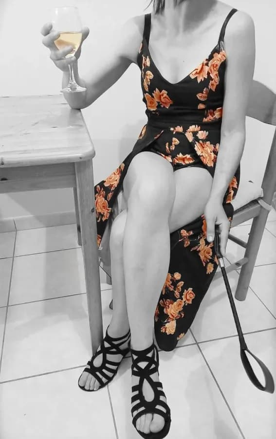 Maitresse_mily