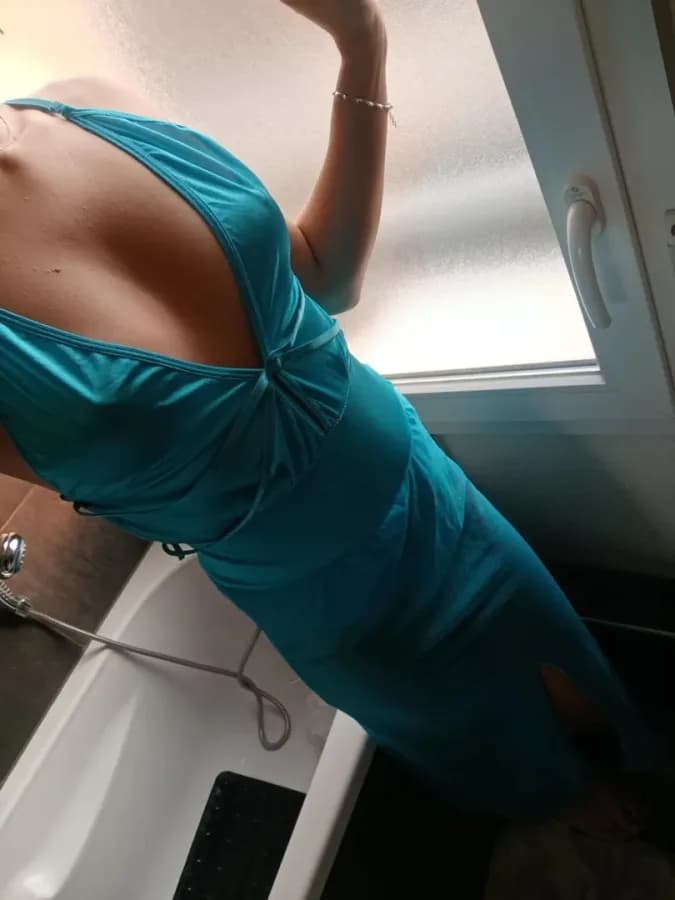 Maryna-skinny
