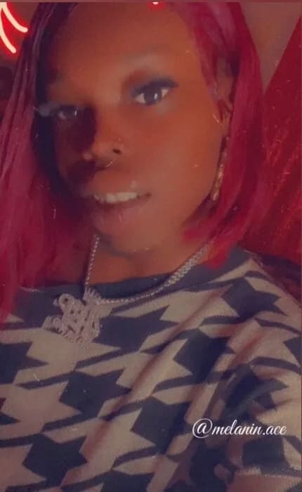 Melaninace