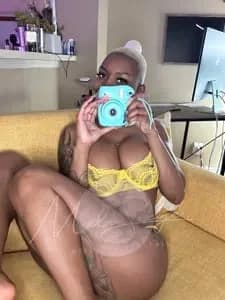 Milo Skye | Miss Impossible Pussy
