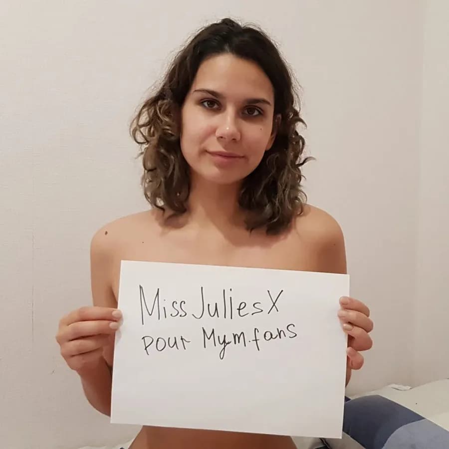 Missjuliesx
