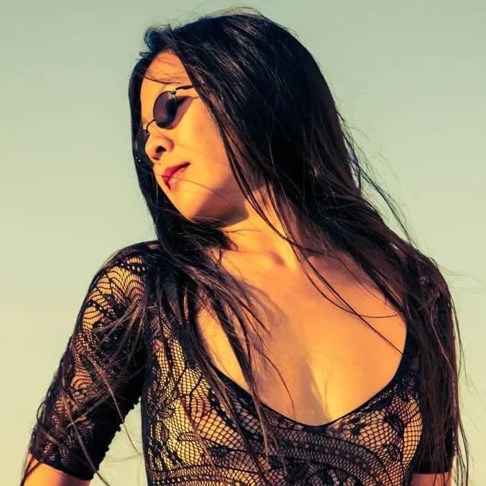 Missluxiyang