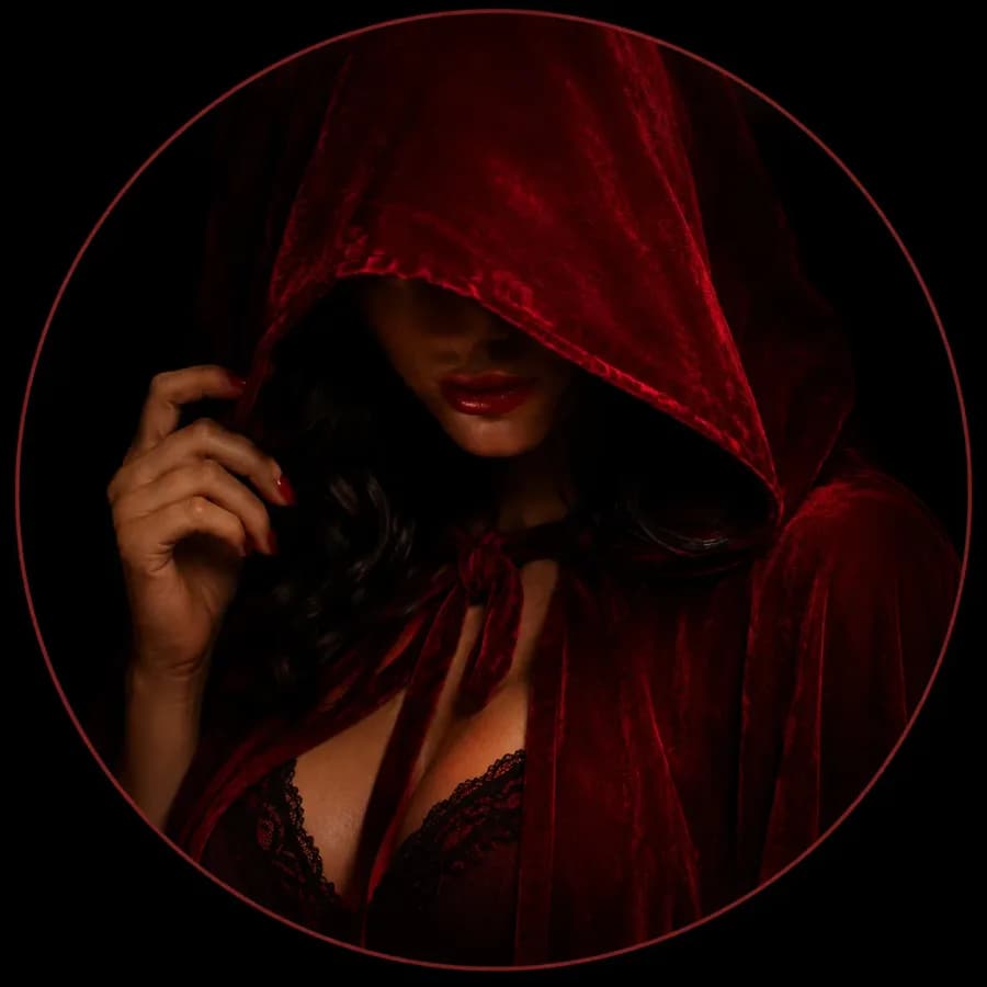 Missrubyhood