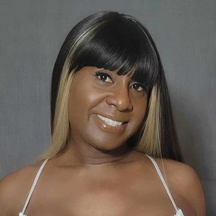 Monique Miles