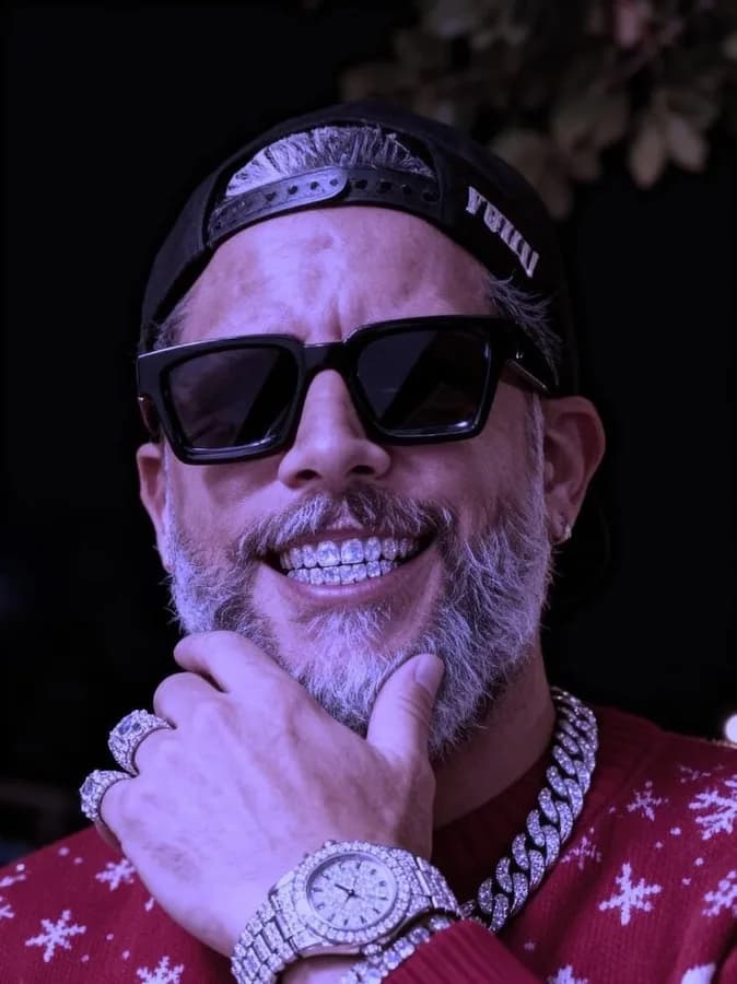 Mr. Chad Malone