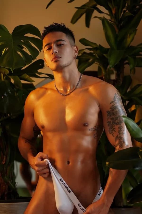 Nicolas Novoa TOP 1% 🔥🦁
