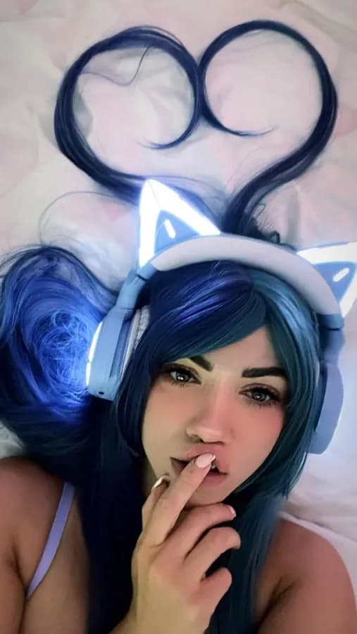 @ninapoledancer