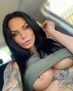 Patrisha Devil💎