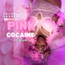 Pinkcocainepod